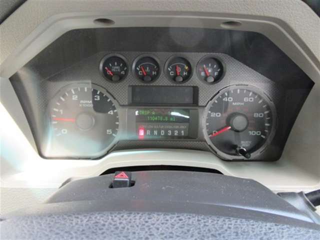 Ford F-350 Super Duty 2008 photo 36